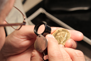 NGC Coin Certification and Grading – Grading Coins