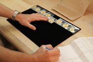 NGC Coin Certification and Grading – Receiving Coins