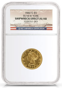 Coin Holder